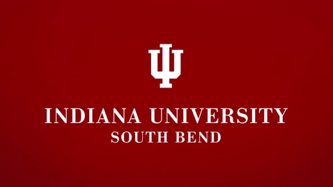 Thumbnail for IU South Bend Commencement Ceremony