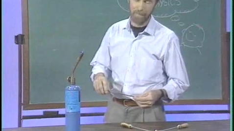 Thumbnail for How a Thermostat Works