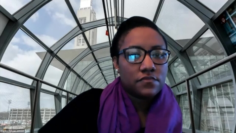 Thumbnail for Family Chat: Career Services &amp; Development, Where to Start 3/25