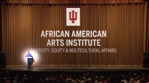 Thumbnail for African American Dance Company in Potpourri of the Arts 2021