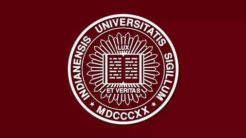 Thumbnail for IU Southeast Commencement 2026