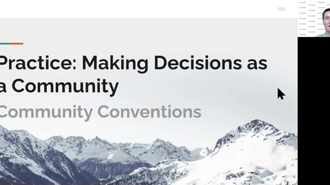 Thumbnail for Decision Making Plays &amp; Case Study