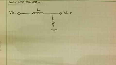 Thumbnail for Another Filter