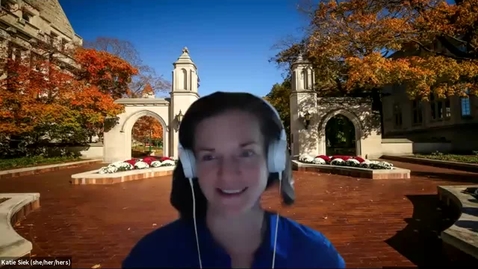 Thumbnail for Week 02: BiT - Underrepresentation in STEM