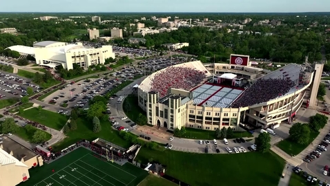 Thumbnail for IUB Undergrad Ceremony 2025