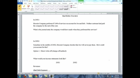 Thumbnail for Chapter6Video3