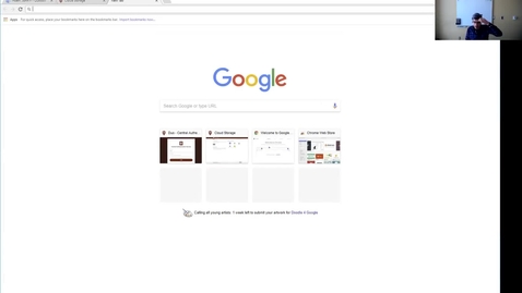 Thumbnail for Kumo Demo - Indiana University