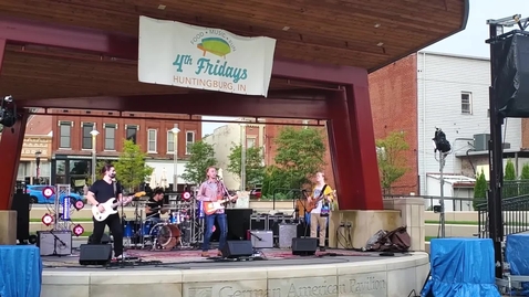 Thumbnail for Quality of Place Community Spotlight: Huntingburg, Indiana 