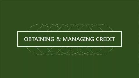 Thumbnail for F260 06-1 Revolving Credit