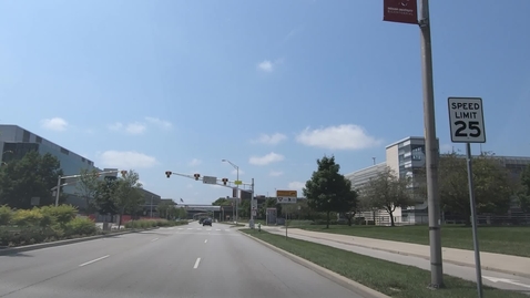 Thumbnail for What to Expect: Drive-Through Check-In at IUPUI