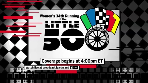 Thumbnail for 2022 Women's Little 500
