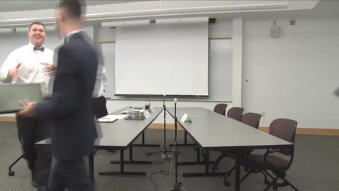 Thumbnail for NTSC Round 1 - University of Connecticut 10/12/17