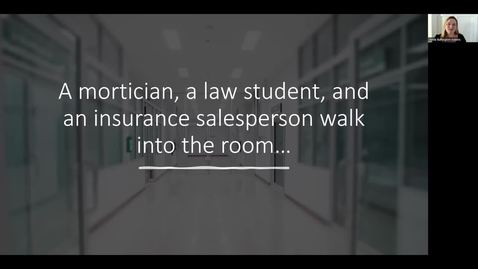 Thumbnail for What’s the Emergency?: From the Perspective of Those Filling Teachers’ Shoes