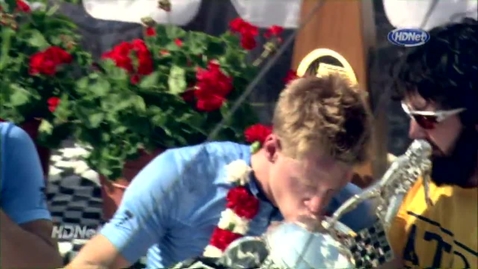 Thumbnail for 2011 Womens Little 500