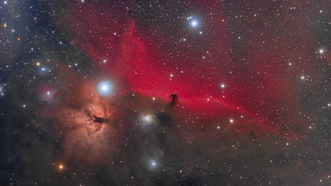 Thumbnail for IUK: The Cosmos From Campus