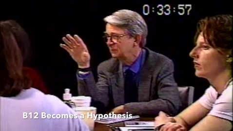 Thumbnail for Forming a Hypothesis