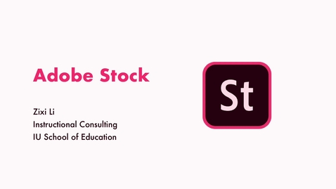 Thumbnail for _Adobe Stock