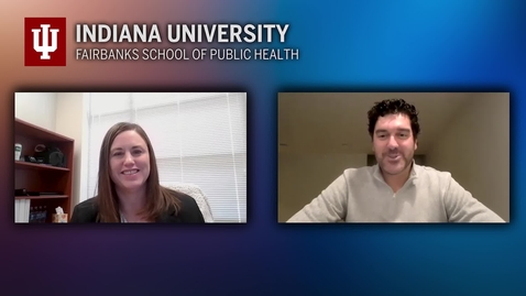 Thumbnail for Interview With A Marketing Professional