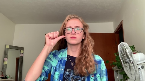 Thumbnail for girl.MOV