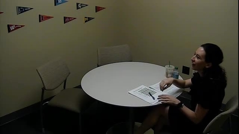 Thumbnail for P&amp;G Fall Case Comp - Matt Appelbaum &amp; Kevin Doran 10/27/17