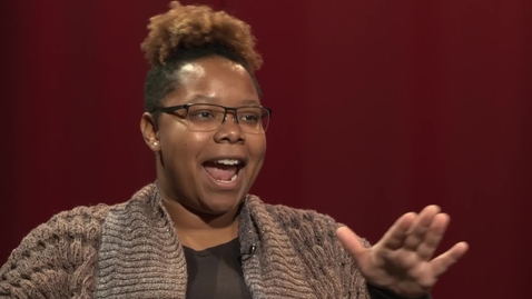 Thumbnail for CIBER Focus: &quot;Representation in the Video Game Industry&quot; with Dr. Kishonna Gray - December 7, 2018