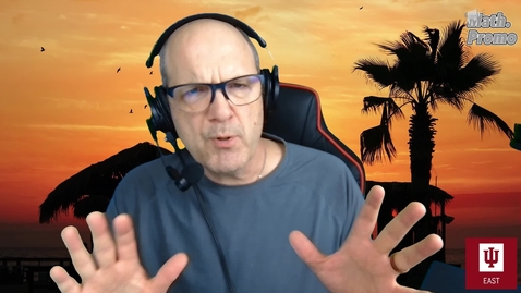 Thumbnail for Calc Nibble: The Evil Problem 4.1.39