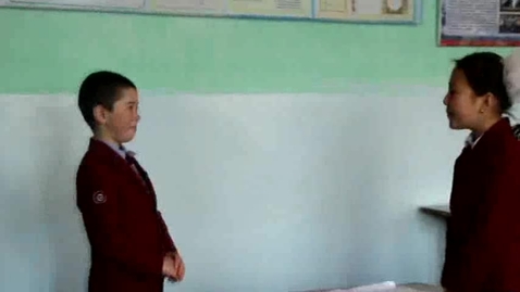 Thumbnail for 3-бөлүм - 1-сабак