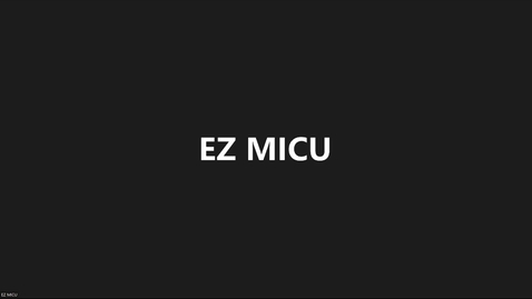 Thumbnail for IMPACT(res) - Rheumatology Board Review - Dr. Yamini Sachan 3/30/22