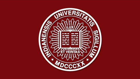 Thumbnail for IU East Commencement Ceremony