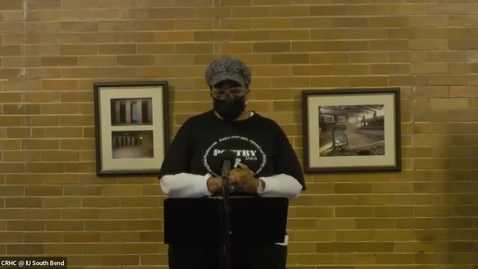 Thumbnail for CRHC @ IU South Bend's Personal Meeting Room