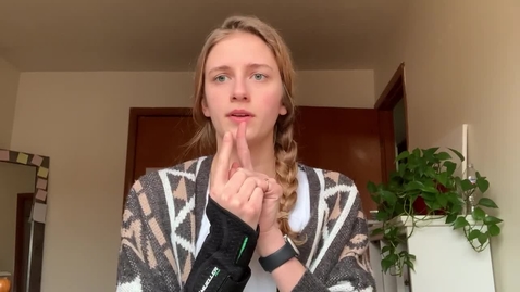 Thumbnail for Nice to meet you