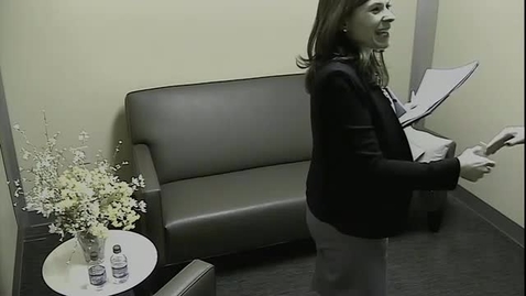 Thumbnail for Salesforce Team Selling Comp - Meghan Ruhland &amp; Caitlin Riedy 2/3/17