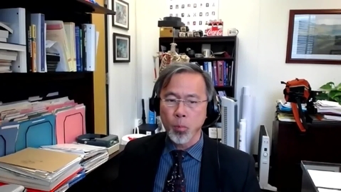 Thumbnail for 4/5/18 Admissions Second-Look Campus Webinar Series