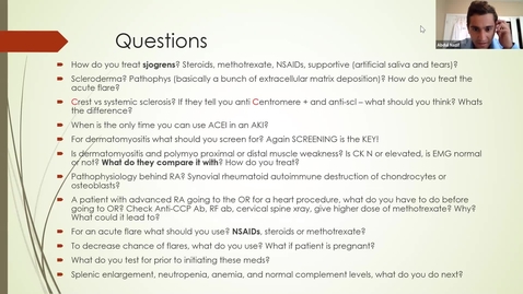 Thumbnail for Board Question Review Session 2  8/10/21