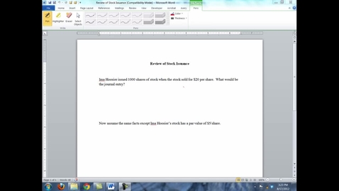 Thumbnail for Chapter11Video1