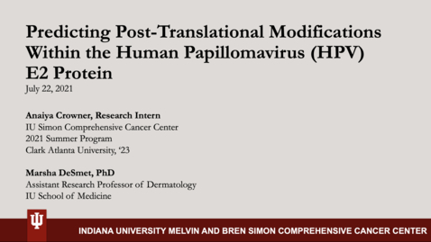 Thumbnail for Crowner, Anaiya