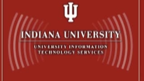 Thumbnail for Edward C. Moore Symposium keynote speaker - Eric Mazur