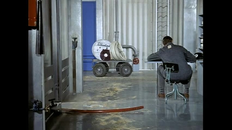 Thumbnail for Mon Oncle Hulot at Work 2