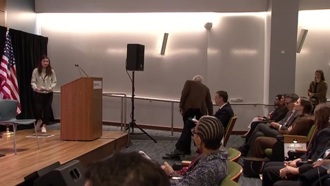 Thumbnail for ARW 2024 Day 1 Session 1