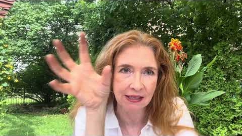 Thumbnail for Tanya Perkins – House: A Novella in Progress