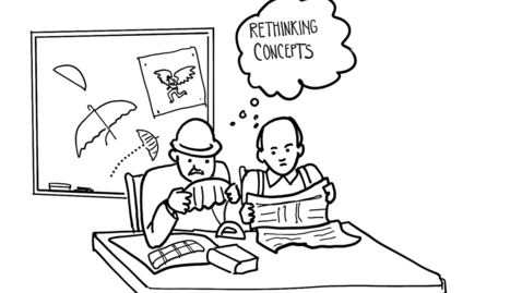 Thumbnail for 3-Challenging Authorities