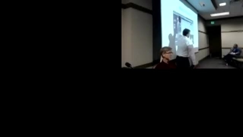 Thumbnail for Breakout session | Kaltura: The latest in lecture capture