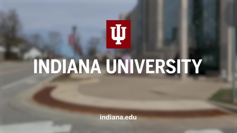 Thumbnail for Tour of Luddy Hall