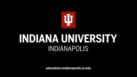 Thumbnail for Interview with Jessica Harris-Short and Andrew Short - District-Based Alternative Certification Graduates