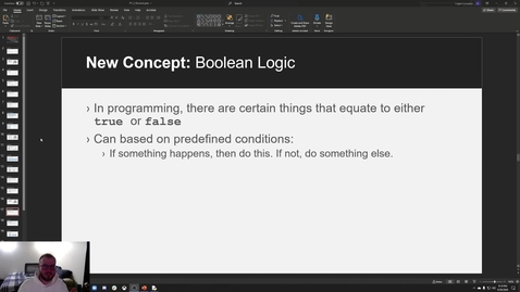 Thumbnail for INFO I101 Lab - Python 2-Part 2