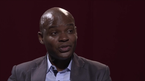 Thumbnail for CIBER Focus: &quot;Development and Investment in Botswana&quot; with Richard Malikongwa - April 28, 2017