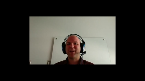 Thumbnail for Getting Started with the IU Web Framework