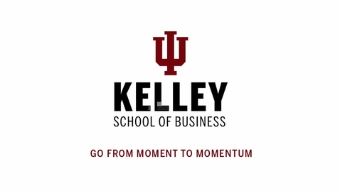 Thumbnail for Kelley School of Business - Undergraduate Recognition Ceremony