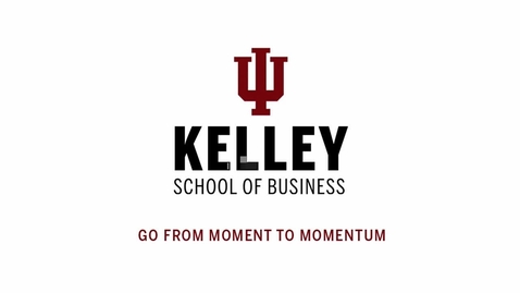 Thumbnail for entry Kelley School of Business - Undergraduate Recognition Ceremony