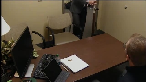 Thumbnail for NTSC Fall Pre Comp - Luke Dewaal 9/26/17